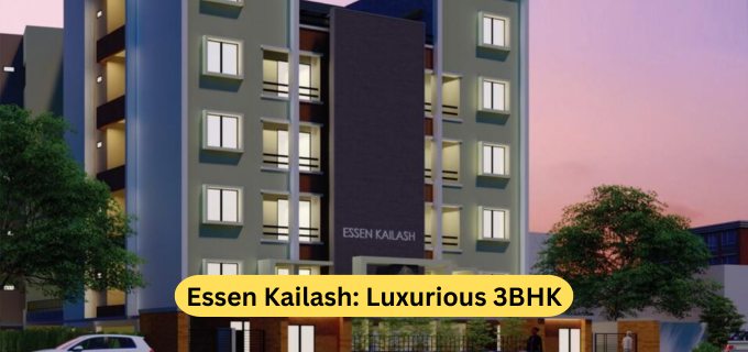 3 BHK